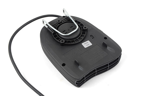 Kupevärmare WaveLine 1200W kpl