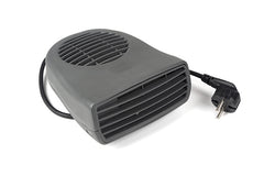 Kupevärmare Classic 1200