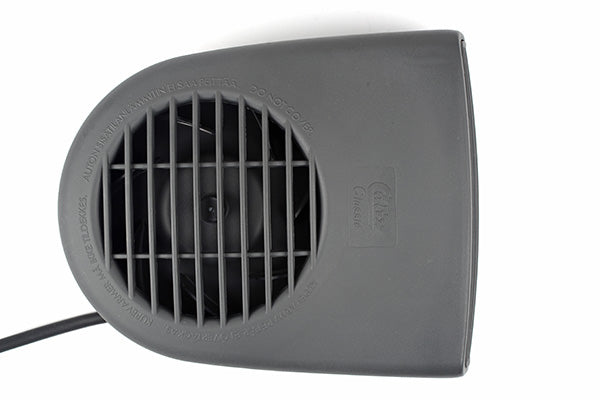 Kupevärmare Classic 1200