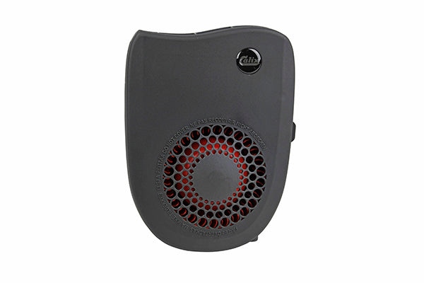 Kupevärmare WaveLine 800W kpl