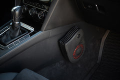 Kupevärmare WaveLine 1700W kpl