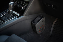 Kupevärmare WaveLine 2000W kpl