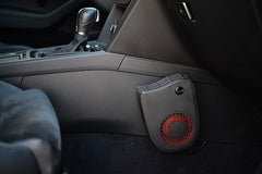 Kupevärmare WaveLine 2000W kpl