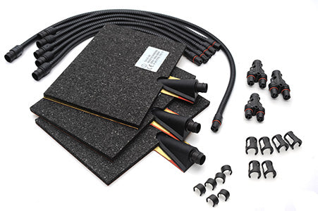 Tankvärmare TKV300 sats