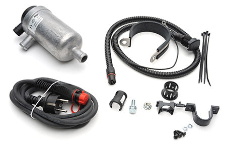 Termostatvärmare PH 500H KIT