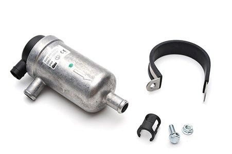 Engine heater PH 1000 extr low