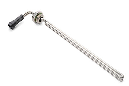 Oljevärmare RE 678