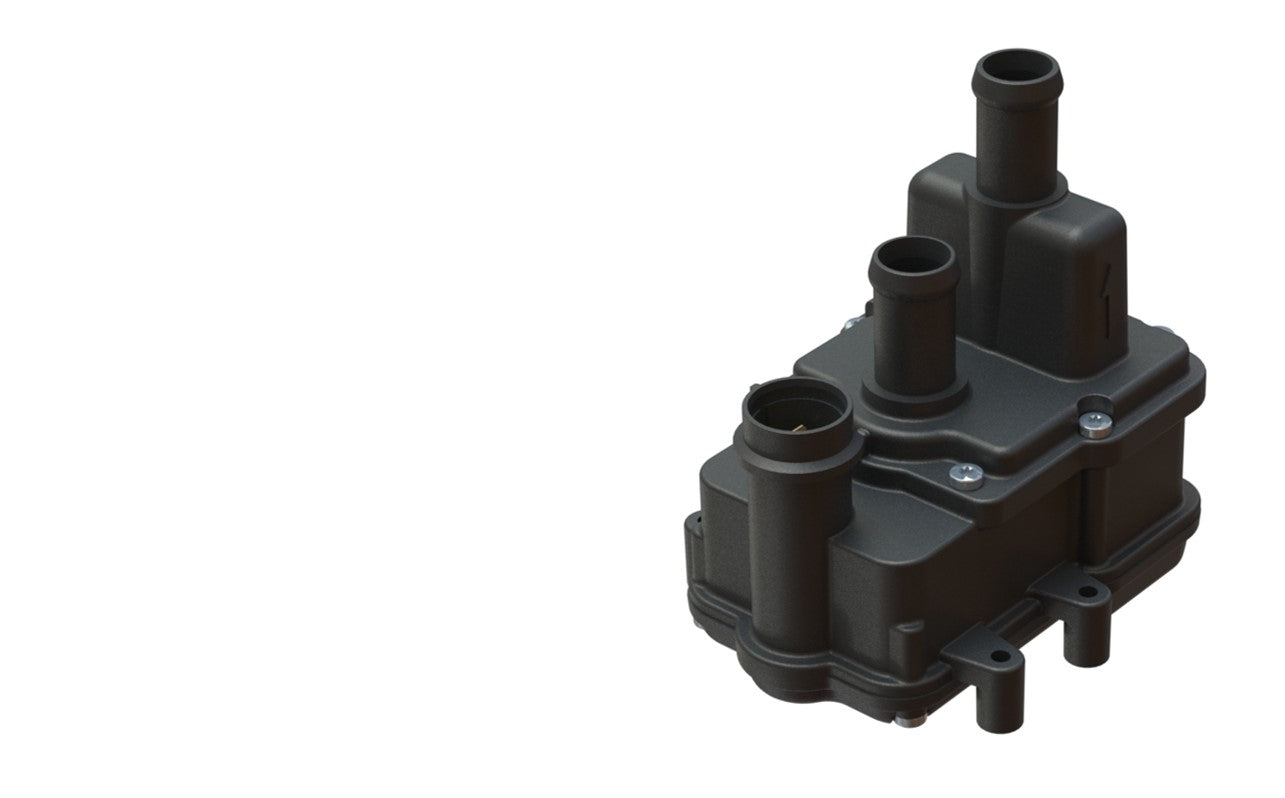 Slangvärmare FCH Ø19 KIT