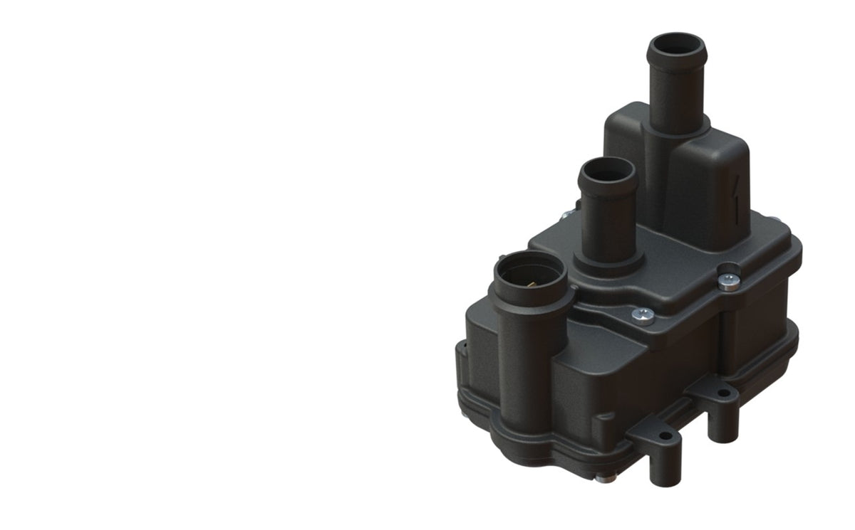 Motorvärmare FCH Ø16 300W KIT