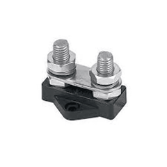 BEP Insulated Studs Double 2x10mm Linked (Bulk)