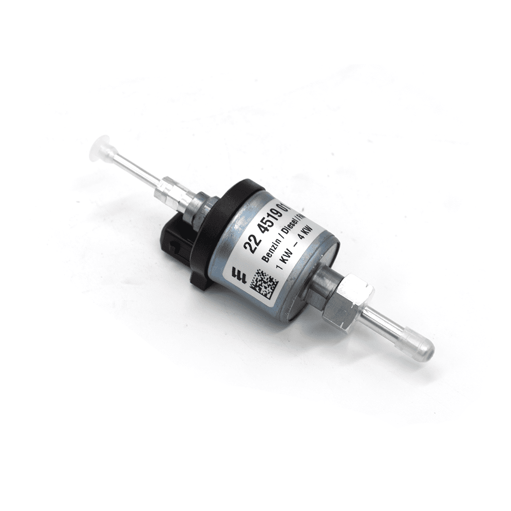 Doseringspump 12V Airt.D2/D4