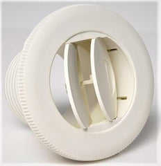 Utblås 90mm stängbart Vi
