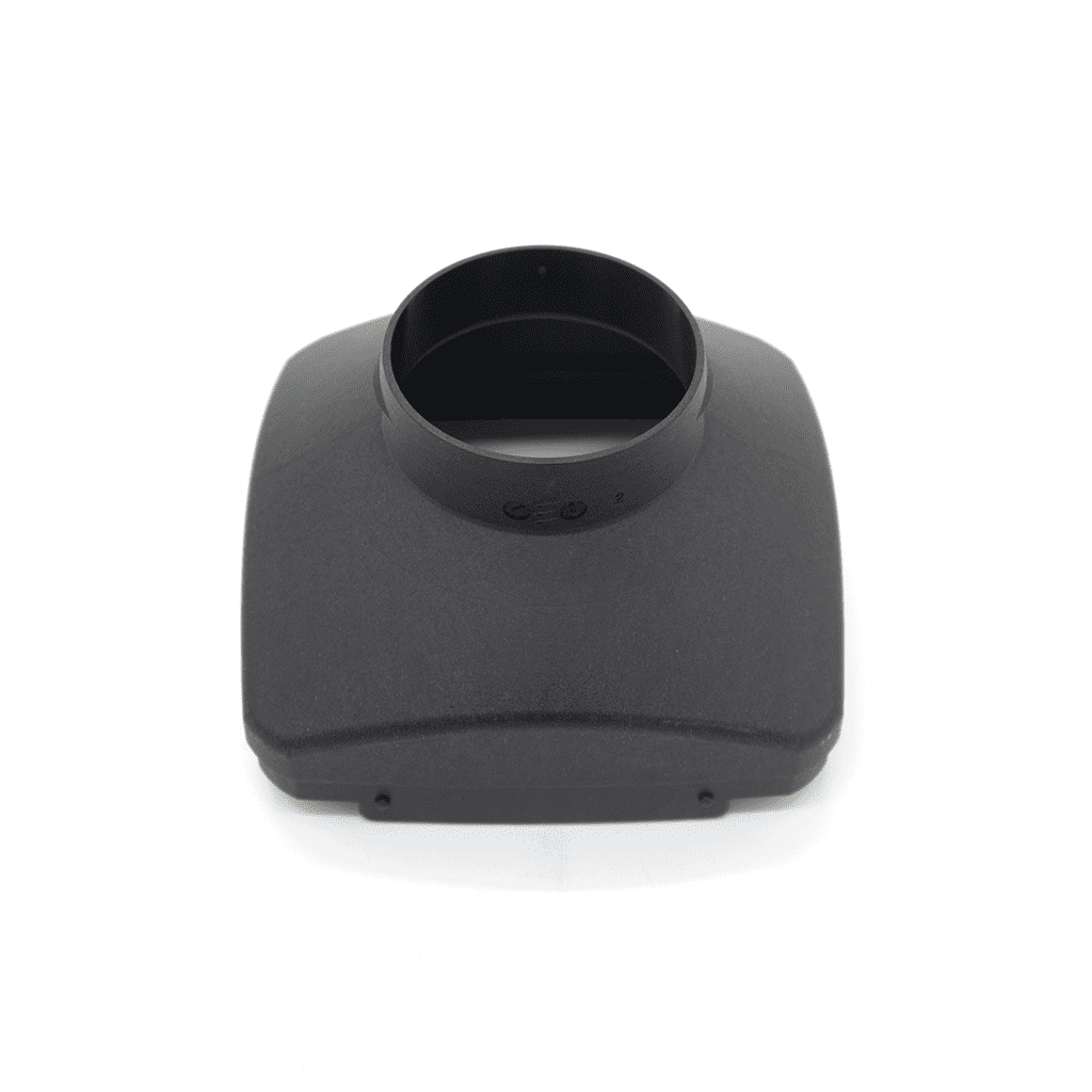 Stos rak 75mm Airtronic D4S