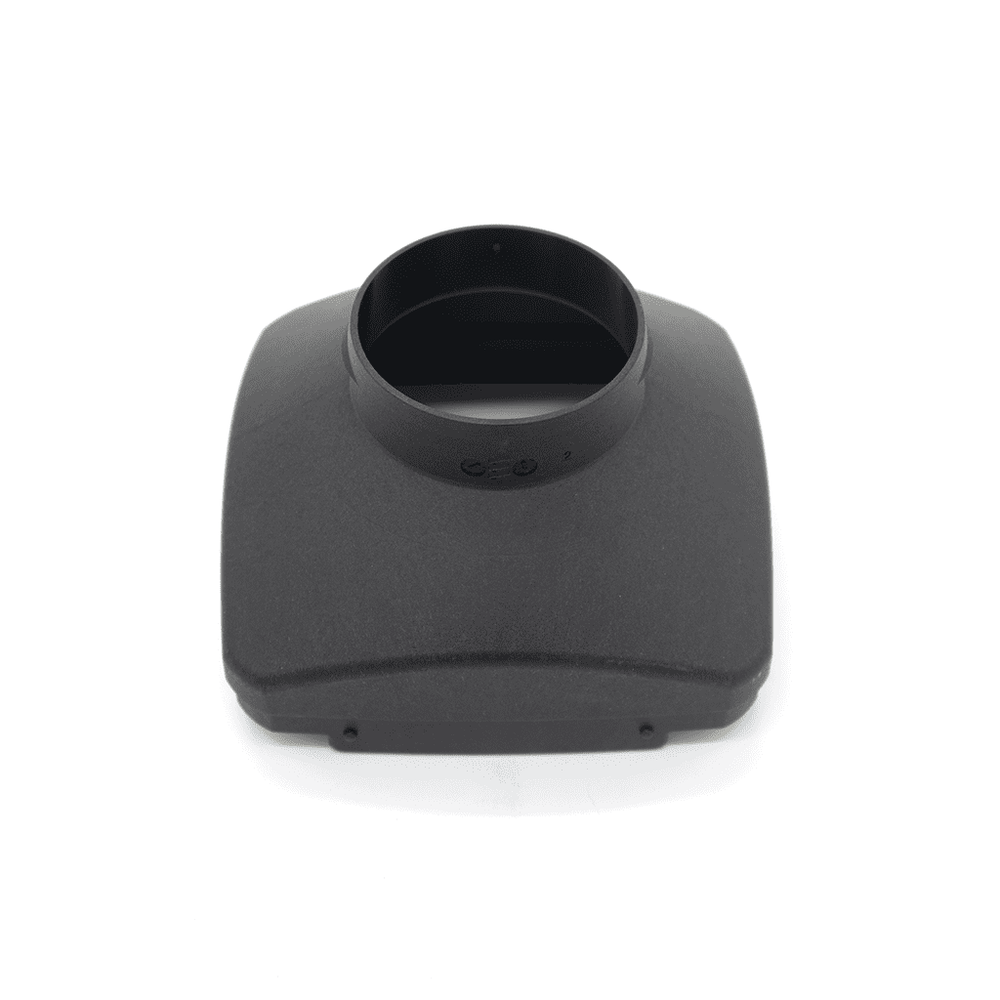 Stos rak 90 mm Airtronic D6