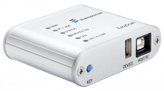 Eberspächer Diagnos EasyScan