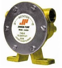 Impellerpump F4B-8