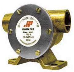 Impellerpump F5B-8