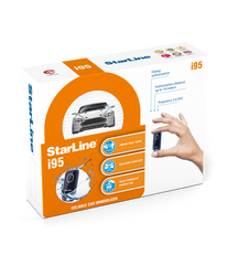 StarLine i95