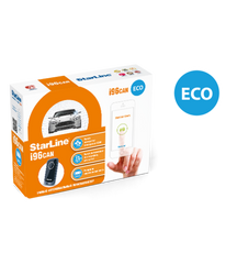 StarLine i96 CAN Eco PLUS