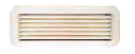 Luftutsläpp 12X4"