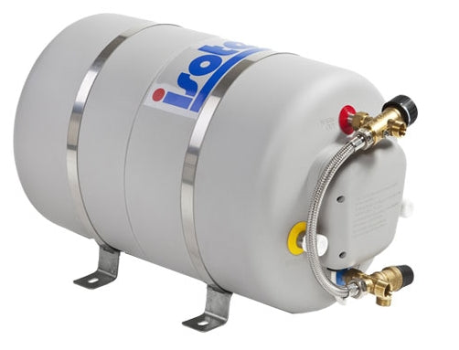 Varmvattenberedare SPA 25L