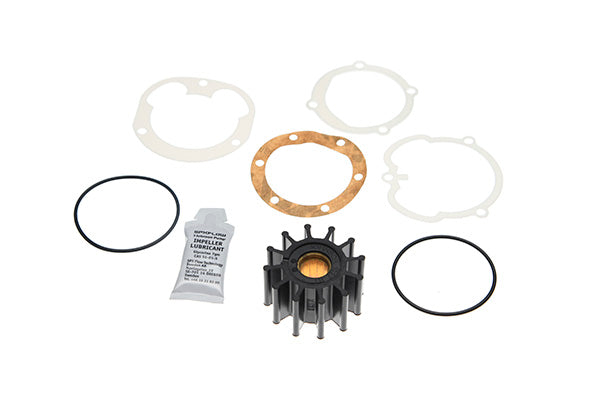 Impeller F5B MC97