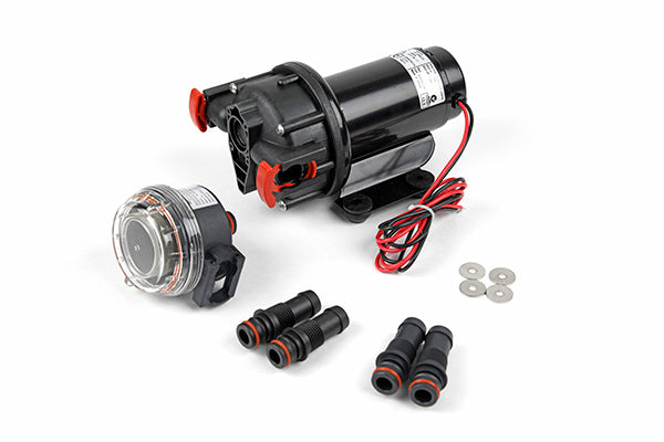 Aqua Jet 3,5 spolpump 12V