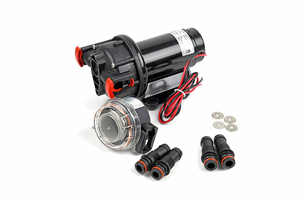 Aqua Jet 3,5 spolpump 24V