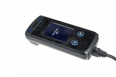 Alkolås Interlock 7500 DVI