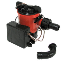 Länspump 12V L650 UC