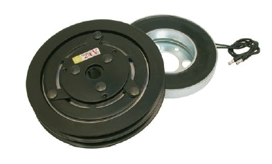 Magnetkoppling 24V spår 2xA