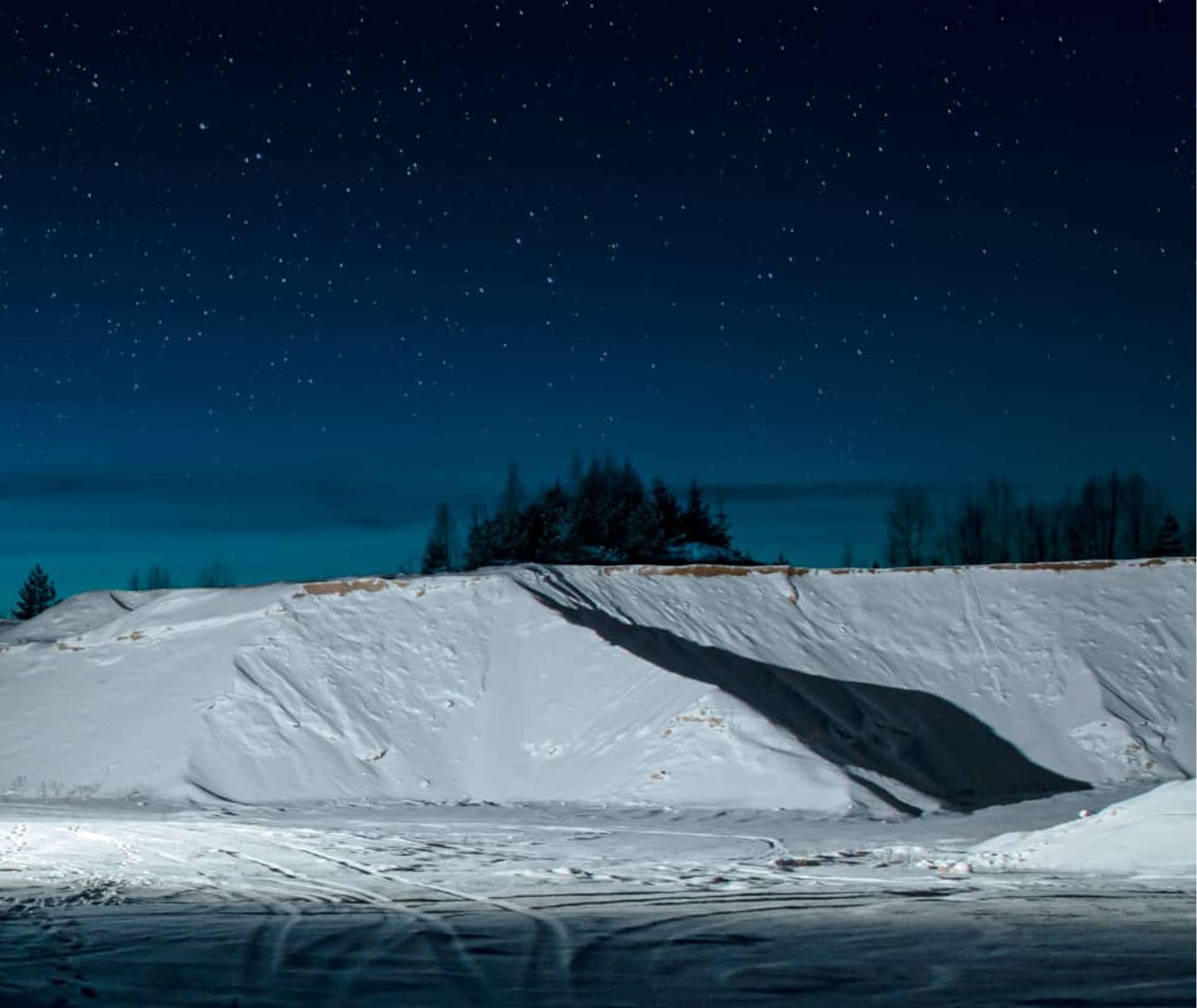 SIBERIA NEXT LEVEL ARBETSLJUSRAMP 11″