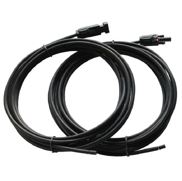 Kabel 2x6mm² 10m