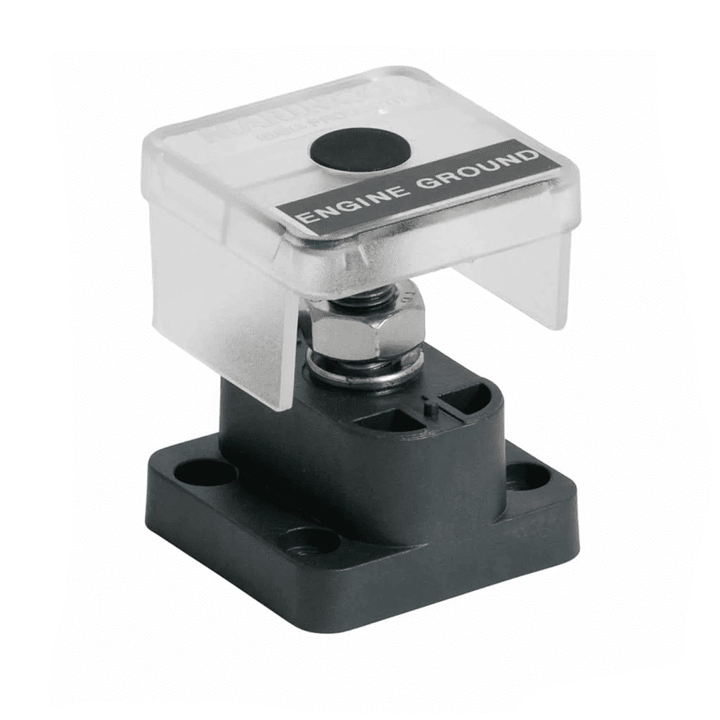 BEP Insulated Studs Pro Installer Single 1x10mm