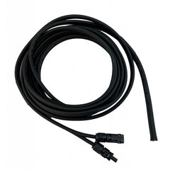 Kabel 2x6mm² 6m