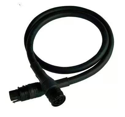 Skarvkabel 1m max 16A Ratio