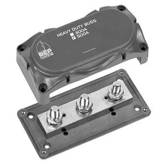 BEP Distribution Bus Bar 500A 3x10mm Studs