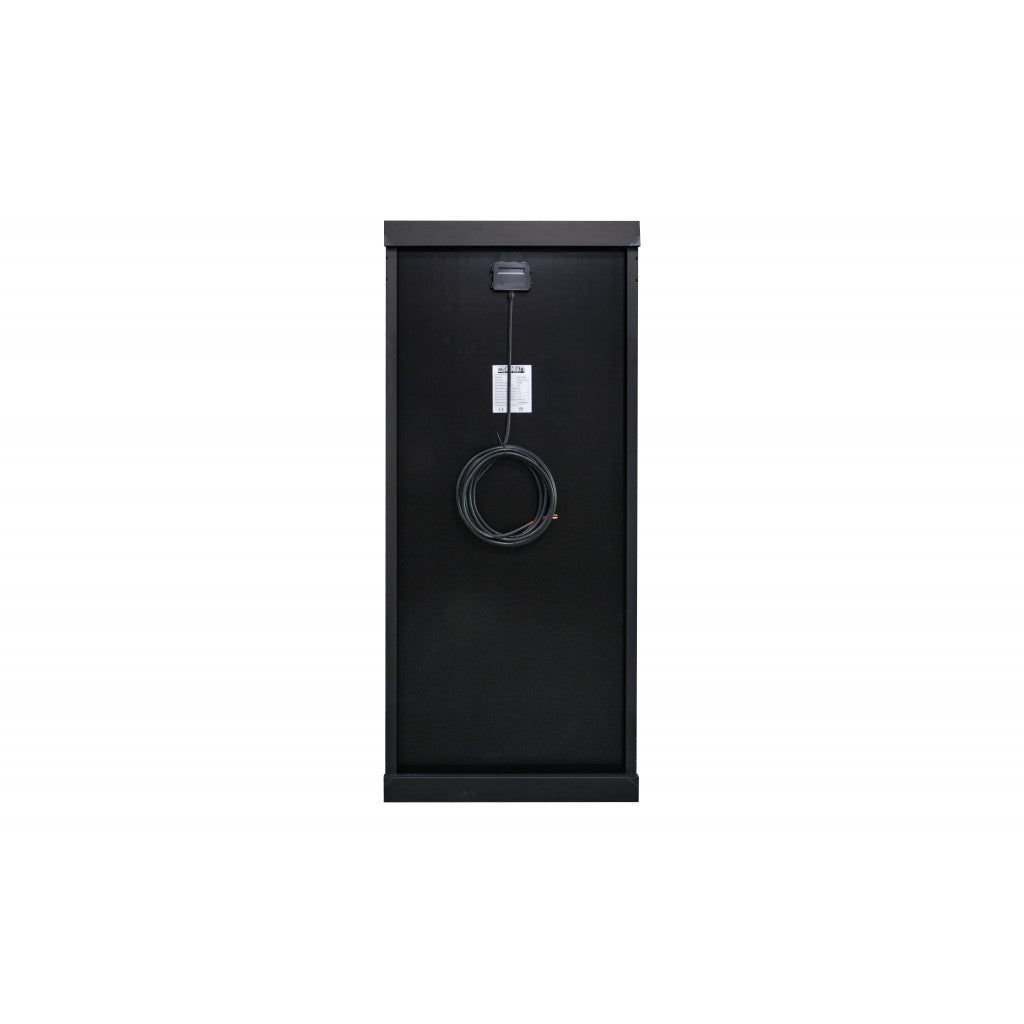 Solpanel aero 200W mono