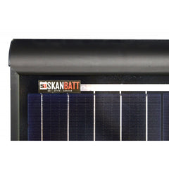 Solpanel aero 200W mono