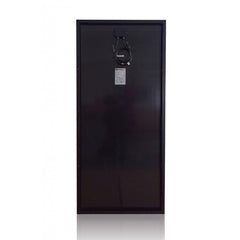 Solpanel mono 170W svart