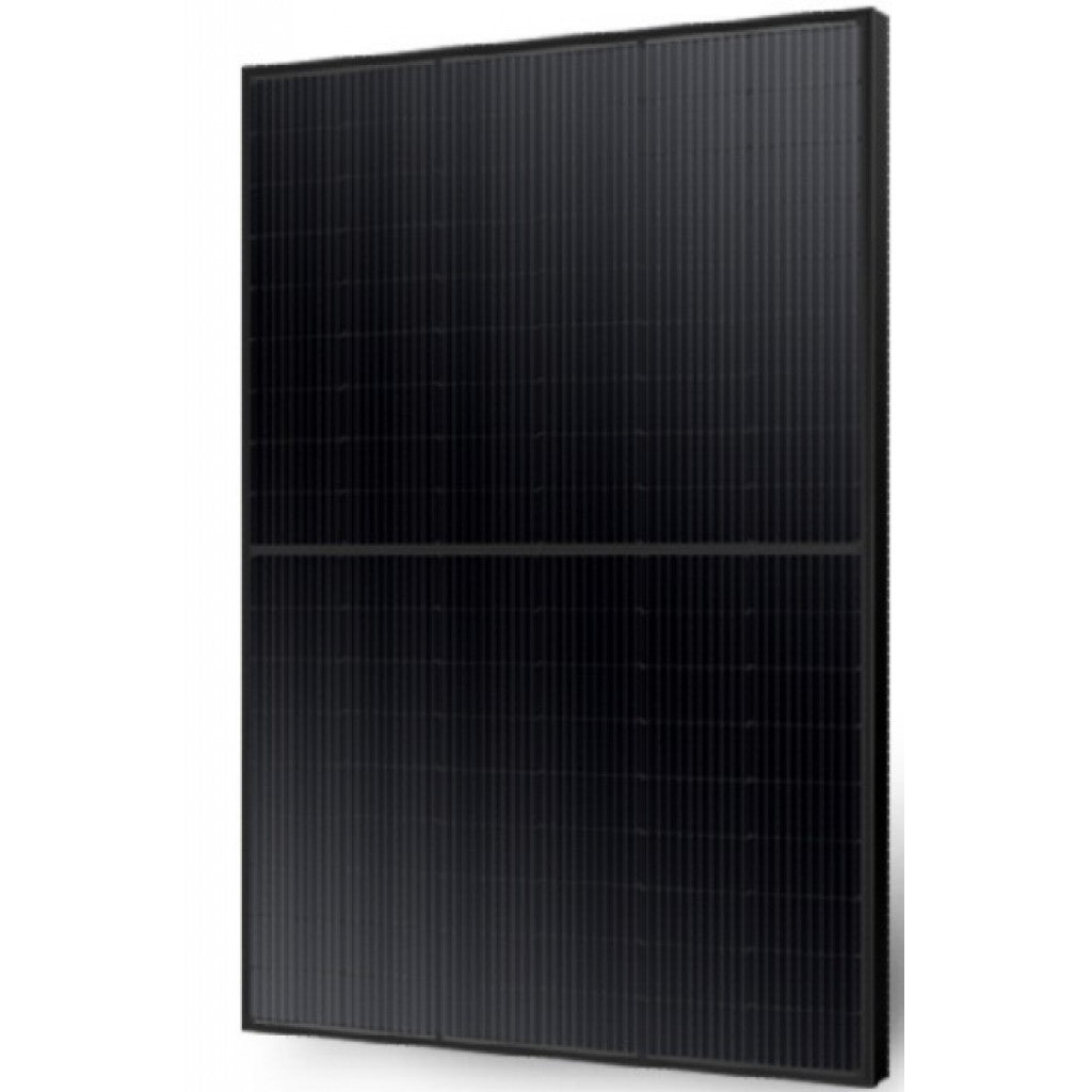Solpanel mono 410W svart
