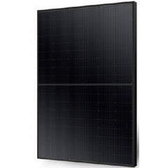 Solpanel mono 410W svart