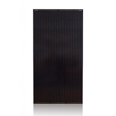 Solpanel HV 220W black