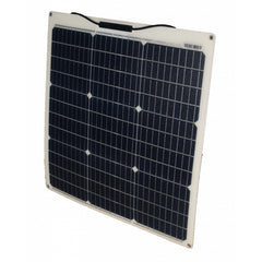 Solar panel flex 55W mono