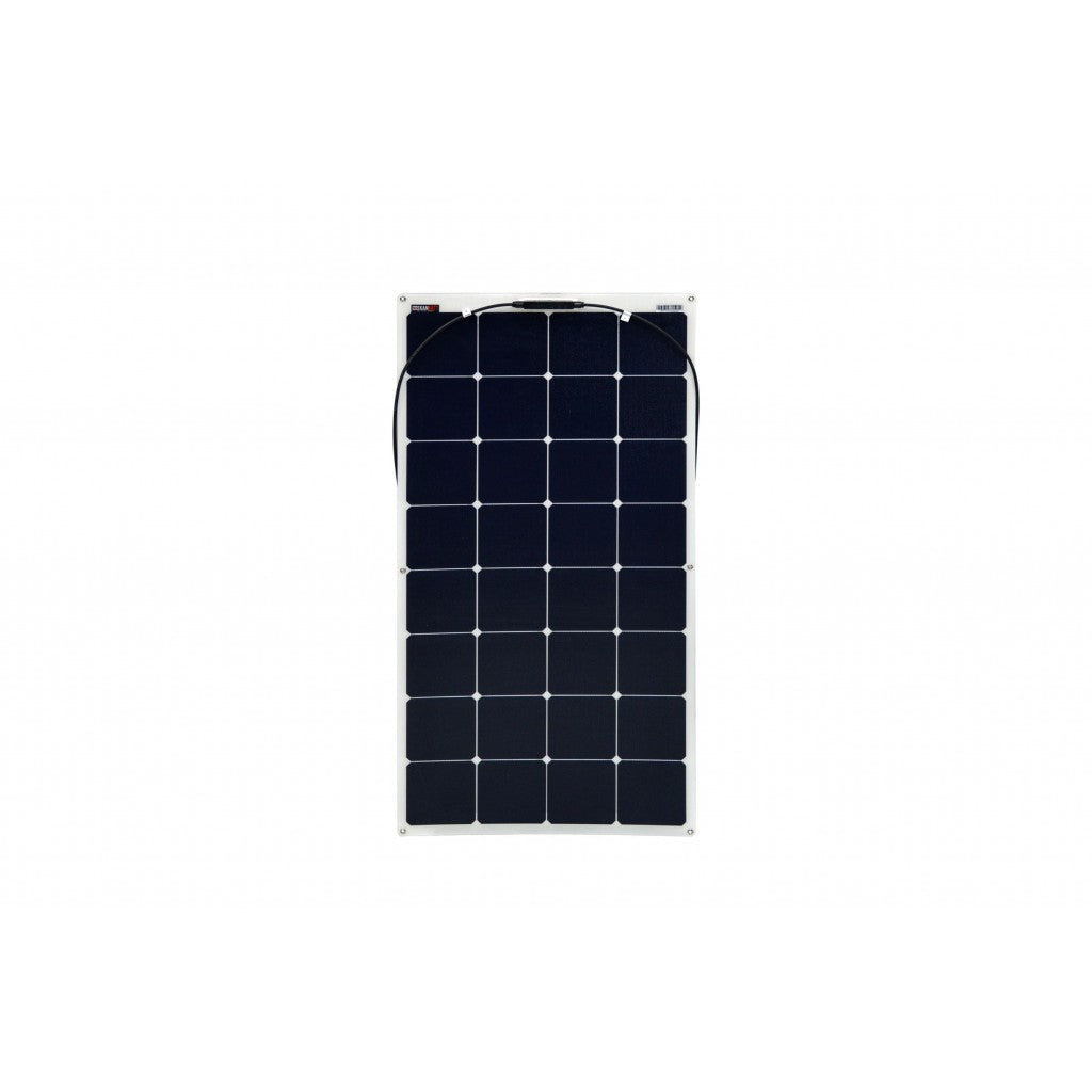 Solar panel flex 110W mono
