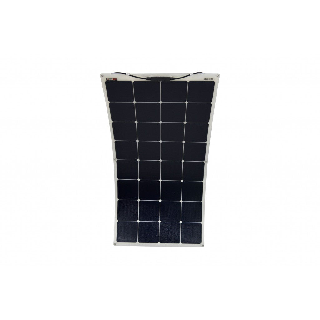 Solar panel flex 110W mono