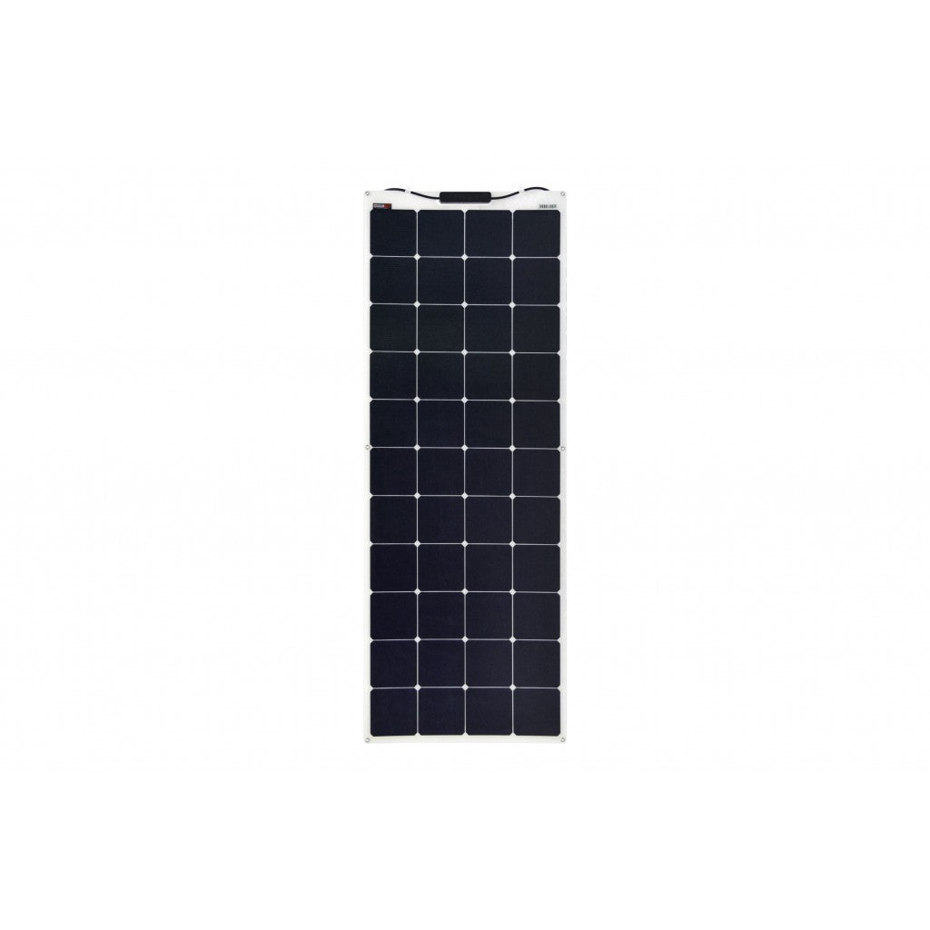 Solar panel flex 160W mono