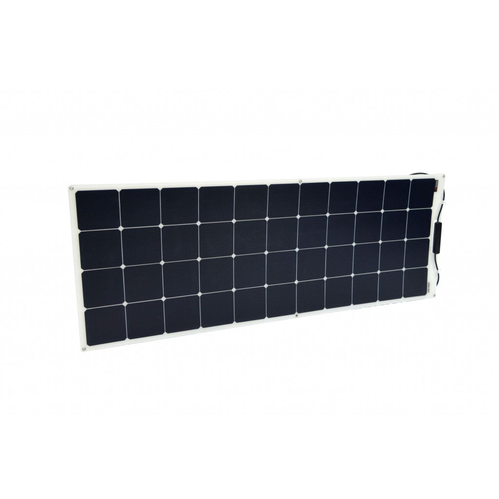 Solar panel flex 160W mono
