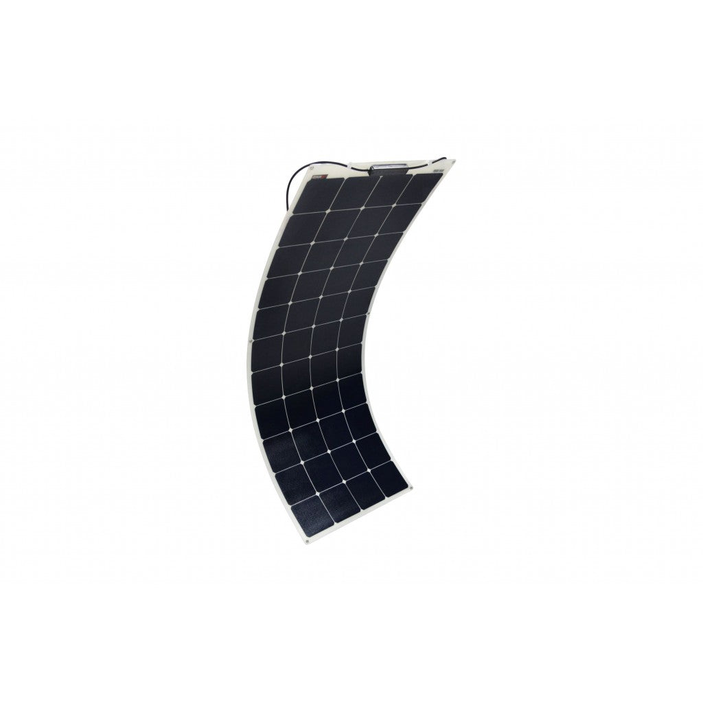 Solar panel flex 160W mono
