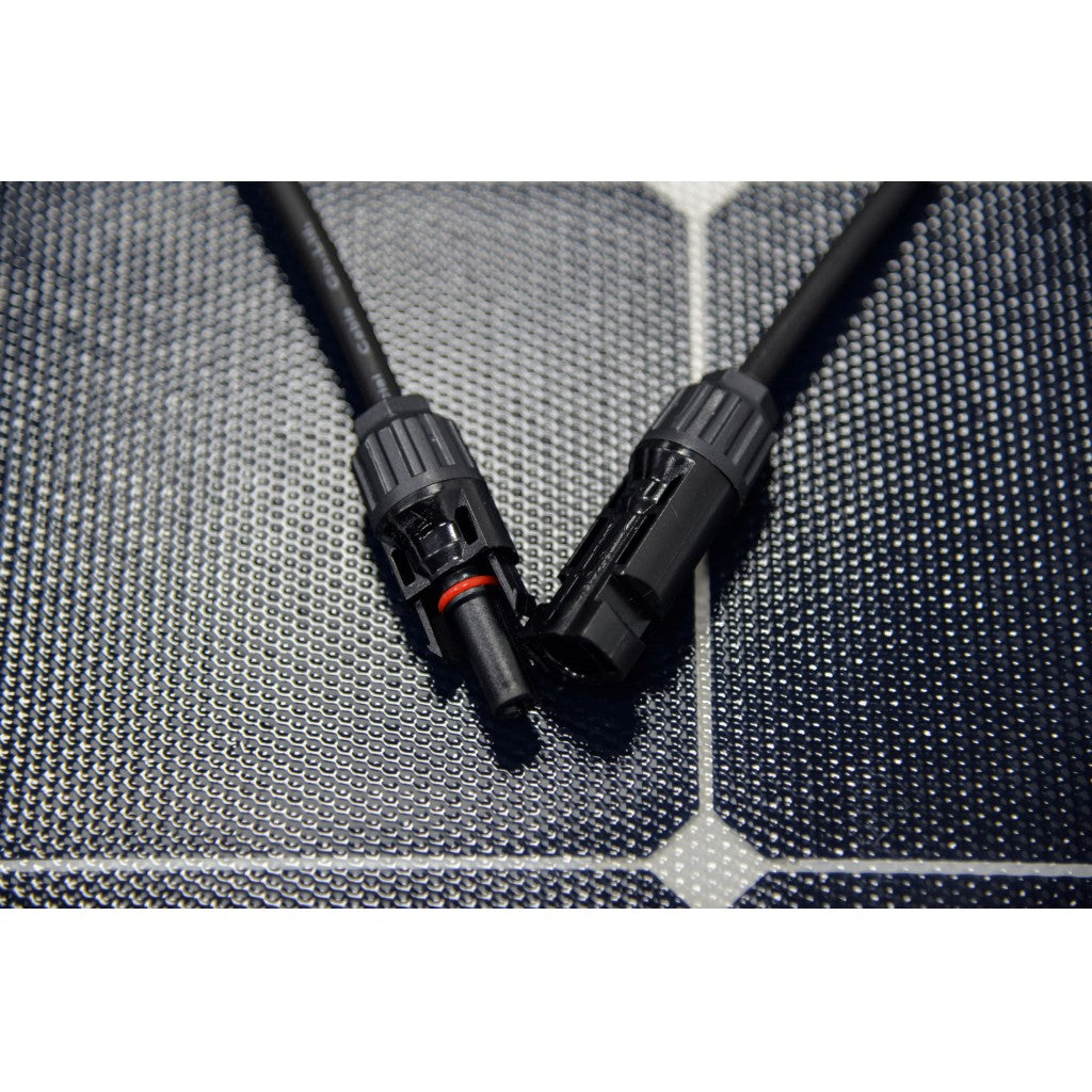 Solar panel flex 160W mono